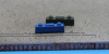 E-Lok Rohling (1 St.) Hansa SH 34